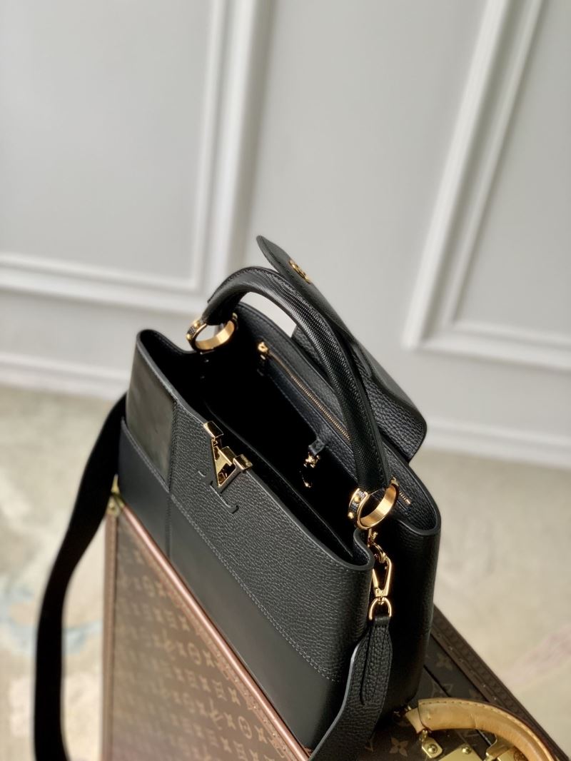 LV Capucines Bags